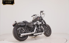 HARLEY XL1200X 2020