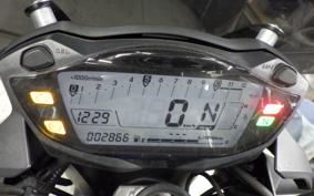 SUZUKI SV650 A 2016 VP55B
