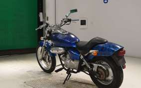 HONDA MAGNA 50 AC13