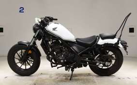 HONDA REBEL 250 A 2026 MC49