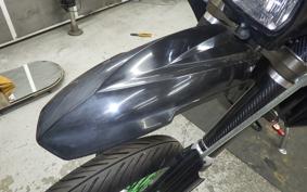 KAWASAKI KLX250D TRACKER 2014 LX250E