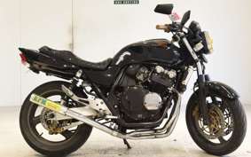 HONDA CB400SF VTEC SPEC 2 2003 NC39