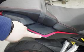 HONDA CBR650R 2020 RH03