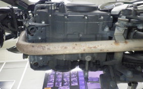 YAMAHA FZ25 2026