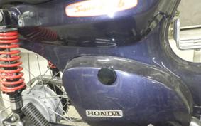 HONDA C90 SUPER CUB 2020 HA02