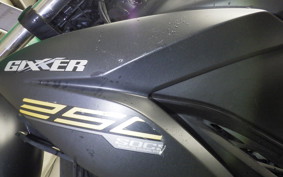 SUZUKI ｼﾞｸｻｰ250 2024 ED22B