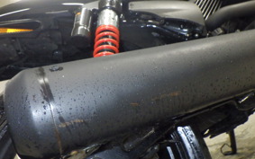 HARLEY XG750 STREET ROD 2017