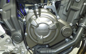 YAMAHA MT-07 ABS 2016 RM07J