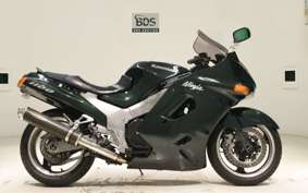 KAWASAKI ZZ1100 NINJA R Gen.2 1997 ZXT10D