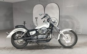 YAMAHA DRAGSTAR 250 VG02J