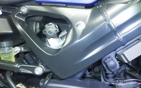 BMW F800R 2015