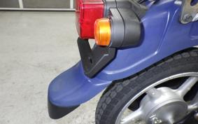 SUZUKI BIRDIE 90 BD43A