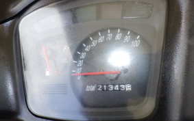 SUZUKI ADDRESS 110 2017 CF11A