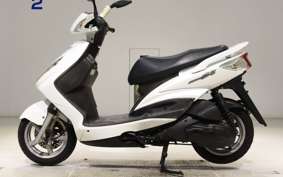 YAMAHA CYGNUS 125 X 2 2009 SE44J