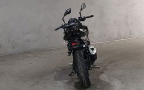 KAWASAKI Z250 EX250P