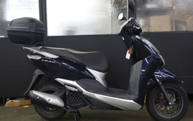 HONDA LEAD 125 JF45