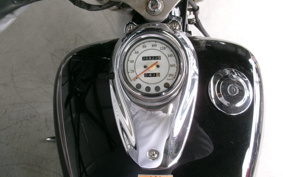 YAMAHA DRAGSTAR 400 CLASSIC 1998 4TR