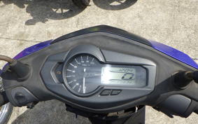 YAMAHA CYGNUS 125 XSR 3 SED8J