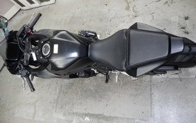 HONDA CBR650R E-Clutch 2025 RH17