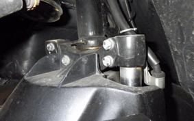 SUZUKI BURGMANｽﾄﾘｰﾄ125EX EA23M