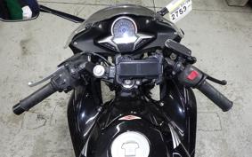 HONDA CBR250R A 2023 MC41