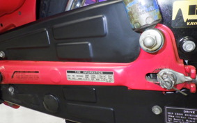 HONDA CT110 HUNTER CUB