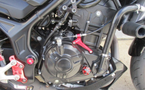 YAMAHA MT-03 2016 RH07J