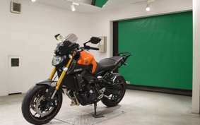 YAMAHA MT-09 A 2014 RN34J