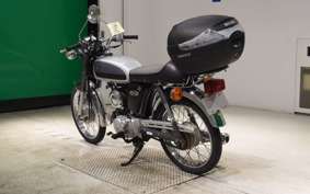 YAMAHA YB-1 Gen.2 2018 UA05J