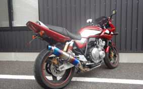 HONDA CB400SFV-3 BOLDOR 2014 NC42