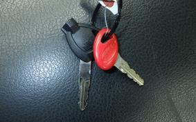 SUZUKI ADDRESS V125 G 1996 CF46A