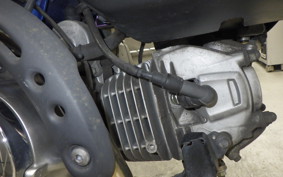 HONDA MONKEY 125 2012 JB02