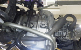 HONDA ｸﾛｽｶﾌﾞ110-2 JA45