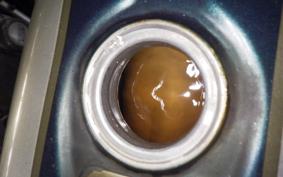 HONDA GB250 CLUBMAN Gen.4 MC10