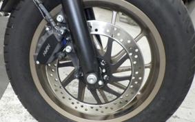 HONDA REBEL 250 S 2022 MC49