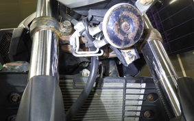 YAMAHA MT-03 2017 RH07J