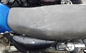 SUZUKI GRASSTRACKER BIGBOY(ｼ NJ4BA