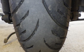 HONDA FORZA ZA MF10