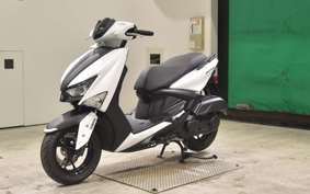 YAMAHA CYGNUSｸﾞﾘﾌｧｽ 2022 SEJ4J