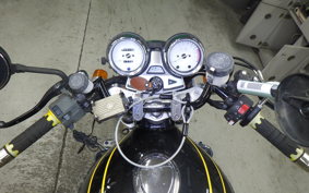 KAWASAKI ZEPHYR 1100 1992 ZRT10A