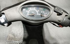 YAMAHA AXIS100 SB06J