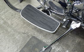 YAMAHA DRAGSTAR 1100 CLASSIC 2009 VP13J