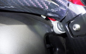 YAMAHA MT-09 Tracer 2015 RN36J