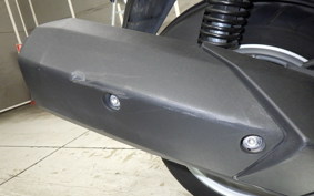 YAMAHA CYGNUS 125 XSR 3 SEA5J