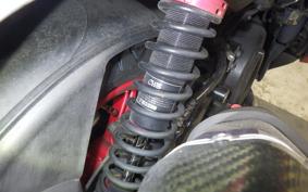 YAMAHA CYGNUS 125 XSR 3 2007 SED8J