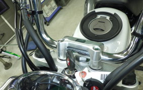 HONDA MONKEY 125 JB03