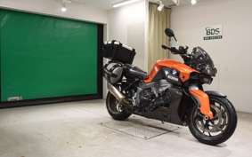 BMW K1300R 2009