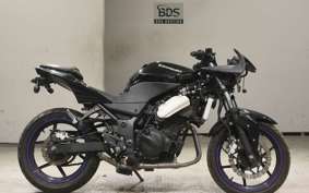 KAWASAKI NINJA 250R EX250K