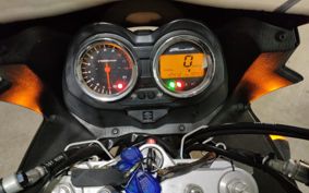 SUZUKI BANDIT1250S 2009 GW72A