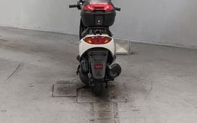 YAMAHA AKUSHI STREET SE53J